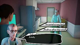 hey check out this monolith bay version 1.1 walkthrough part one