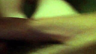 Chubby First-Timer Swallows Cum in Debut Video