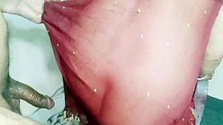 Pov quick rough anal pounds curvy arab big ass slut bareback moaning