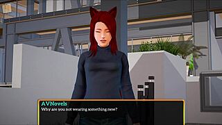 check out brunette's new adventure 316