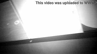 Wow, Thick Cock Pounds Me in Gloryhole at Liberal Party!