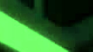 Shark pounds furry beach sex frenzy!