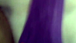 Cum dripping from puta ass after wild anal pounding!