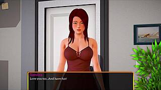 check out brunette's new adventure 316