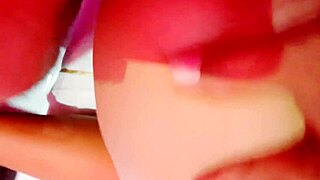 Curvy Young Mexican Takes It Doggy on Bed Deep