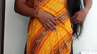 eid day rough ride on friend's tight young pussy