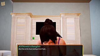 check out brunette's new adventure 316