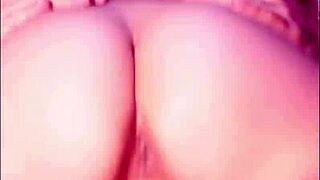 Best Friend Horny from Photos Leads to Wild Fucking