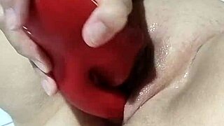 Tease Your Clit with This New Muncher Toy