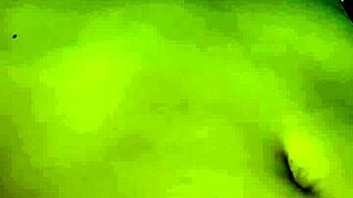 i slip into my cute pajamas teasing you softly