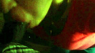 Black Latina Deepthroats Monster Cock Like A Pro!