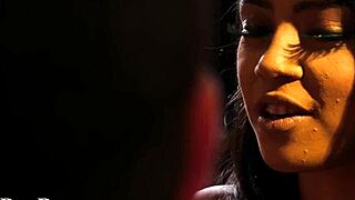 Michael del ray joins bisexual asian couple for mmf pussy licking threesome