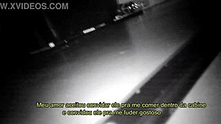 Wow, Thick Cock Pounds Me in Gloryhole at Liberal Party!