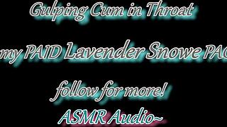 facefuck this goddess shove your balls on the most beautiful woman's face deepthroat style!