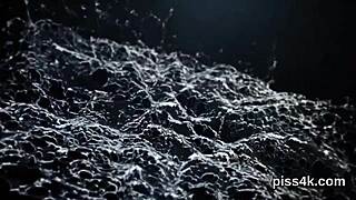 wanna feel these sensual lesbo kittens splashing pee and squirting wet vaginas everywhere?