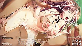 bound teacher nishizono nao's rhythmic captivity tease