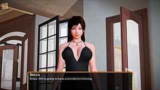 check out brunette's new adventure 316