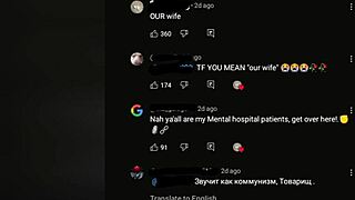 i regret deleting megumin's cartoon videos so much