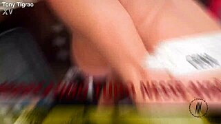 Feel Juju Meirelles' Passionate Big Ass Cowgirl Riding Debut Emotionally