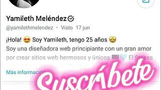 Best Friend Horny from Photos Leads to Wild Fucking