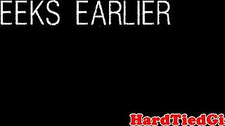 black maledom toys bdsm sub to shattering submission