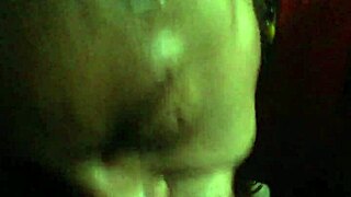 Black Latina Deepthroats Monster Cock Like A Pro!