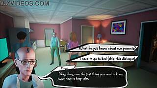 hey check out this monolith bay version 1.1 walkthrough part one