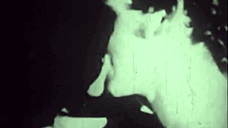 gentleman confesses victorian erotic peeps dark lantern vintage show