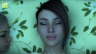 explore the game inside jennifer 51