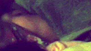 uh sneaking into yukata young wife for thick hot sex