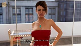 explore the game inside jennifer 51