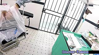 dr tampa meets angel santana and yesenia youso