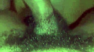 hot masseuse bbc fuck makes me stroke my monster cock imagining her tight pussy