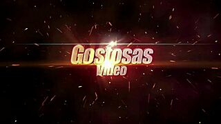 YARA ROCHA GETS HORNY AT GYM DOOR AND FUCKS TRAINER'S HARD COCK RIGHT THERE!