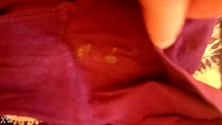 Dirty Victoria's Secret Lingerie Teases Hidden Desires