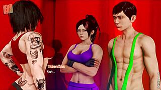 i check into the inn feeling curious about room 70's secrets