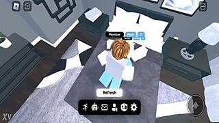 check out that juicy rough ass shaking hard