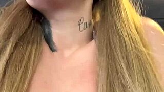 tanned gym babe in wet bikini pussy dripping beachfront workout