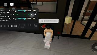 Fucking this cute millionaire slut in her mansion, who's next? 🏠💦