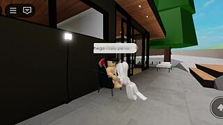 Fucking this cute millionaire slut in her mansion, who's next? 🏠💦