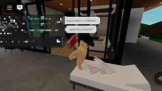 Fucking this cute millionaire slut in her mansion, who's next? 🏠💦