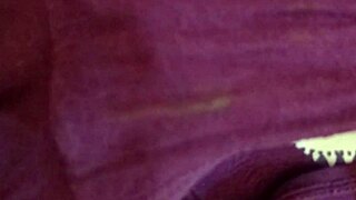 Dirty Victoria's Secret Lingerie Teases Hidden Desires