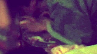 uh sneaking into yukata young wife for thick hot sex