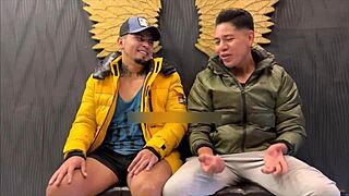shy colony guy porncast fun