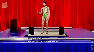 i check into the inn feeling curious about room 70's secrets