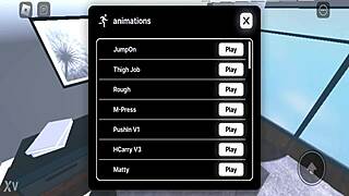 check out that juicy rough ass shaking hard