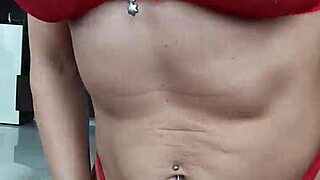 pov babe rides cock cowgirl then doggy on couch with cumshot