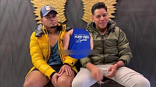 shy colony guy porncast fun