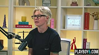 khloe kingsley, finger that hairy teen pussy till you squirt?