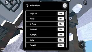 check out that juicy rough ass shaking hard